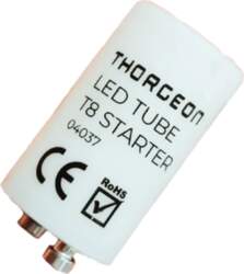THORGEON LED T8 caurule Starter Fs2