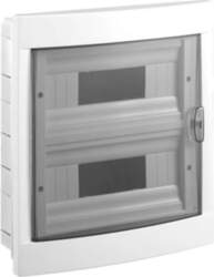 Viko by Panasonic Flush Mounted MCB
