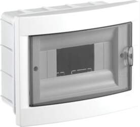 Viko by Panasonic Flush Mounted MCB