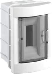 Viko by Panasonic Flush Mounted MCB