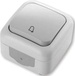 Viko by Panasonic Palmiye Grey (Quick
