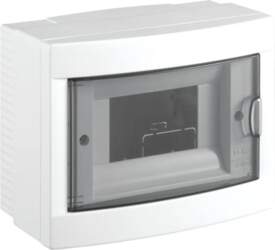 Viko by Panasonic Surface Mounted MCB