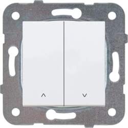Viko by Panasonic Shutter control switch