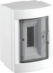 Viko by Panasonic Surface Mounted MCB