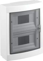 Viko by Panasonic Surface Mounted MCB
