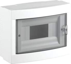 Viko by Panasonic Surface Mounted MCB