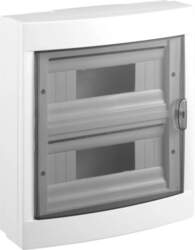 Viko by Panasonic Surface Mounted MCB