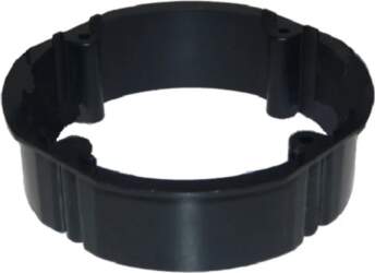 THORGEON Flush Mount Switch Box FRAME
