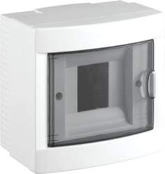 Viko by Panasonic Surface Mounted MCB
