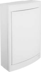 Viko by Panasonic Surface Mounted MCB