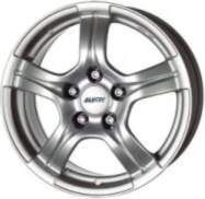ALUTEC HELIX 7.5x17" 5X110 ET38