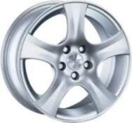 ARTEC FMG7 6.5x15" 4X108 ET37