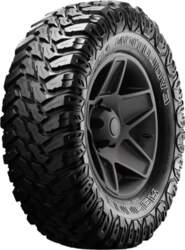 COOPER EVOLUTION MTT 265/70R17 121Q