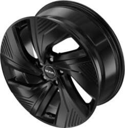 MAK ELECTRA GL.BLACK 8x19" 5X114