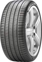 PIRELLI P-ZERO 255/35R19 96Y