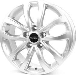 ADVANTI OXXO HYPERION 7x16" 5X108 ET46