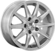 ARTEC TMG 7.5x17" 5X100 ET35