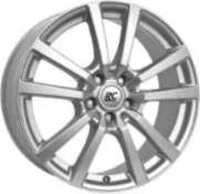 RC DESIGN RC25 8x18" 5X112 ET25