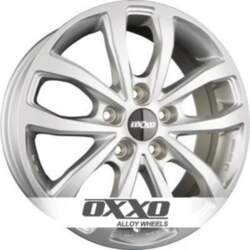 ADVANTI HYPERION (OX11) 6.5x16" 5X120