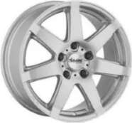ADVANTI RACING FLAKE 6.5x15" 5X100