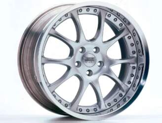 ARTEC NAJ 8.5x18" 5X120 ET35