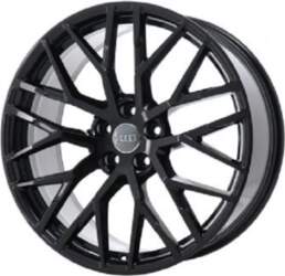 AUDI AUDI R8 8.5x18" 5X112