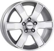 DEZENT G 7.5x17" 5X112 ET35