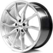 ADVANTI TURBA 8x17" 5X108 ET45