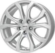 ALUTEC W10 9x20" 5X120 ET43