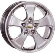 ATS SIRIUS 9x20" 5X120 ET40