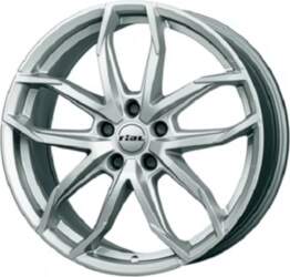 RIAL LUCCA 6.5x17" 4X100 ET49