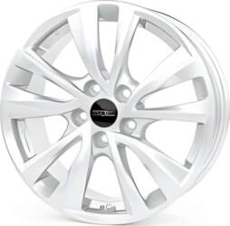 ADVANTI OBERON 5 7.5x17" 5X114