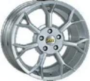 ATS EPSILON 7x15" 4X114.3 ET42