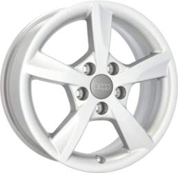 AUDI AUDI A4 7x16" 5X112 ET46