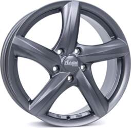 ADVANTI NEPA DARK 7x16" 5X115 ET38