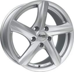 ADVANTI NEPA GREY 7.5x17" 5X105