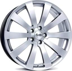 ADVANTI SHINE 8x17" 5X120 ET20