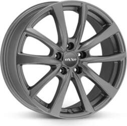 ADVANTI VIDORRA DARK 7.5x19" 5X114