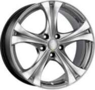 EXCLUSIVE LINE O 7.5x17" 5X100