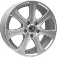 RC DESIGN MATRIX-T 7x16" 6X139 ET20