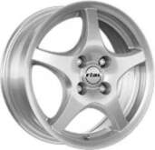 RIAL U1 6x15" 5X112 ET47