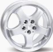 RONDELL 73Z 8x18" 5X112 ET35