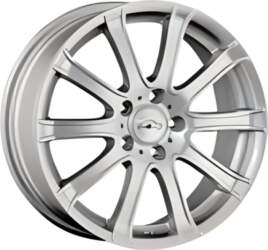 ADVANTI OCTOPUS-X 6.5x15" 5X110 ET38