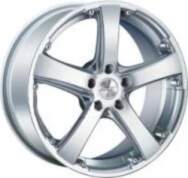 ARTEC MJ 8x17" 5X110 ET35