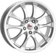 AWS CLASSIC 6.5x15" 5X98 ET38