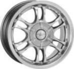 EXCLUSIVE LINE A 7x17" 4X100/4X108 ET25