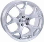 ALUETT 69 8x17" 5X120 ET35