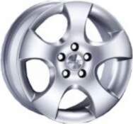 ARTEC FMG6 6.5x15" 5X110 ET35