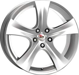AWS RACING BRIGHT 7.5x17" 4X108
