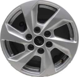 FORD PZ31AA 6.5x15" 6X120 ET50